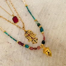 Charger l'image dans la galerie, Pendentif Hata