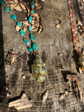 Charger l&#39;image dans la galerie, Collier « Leela »
