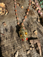 Charger l&#39;image dans la galerie, Collier « Leela »
