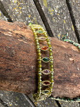 Charger l&#39;image dans la galerie, Bracelet « Indira »
