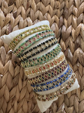 Charger l&#39;image dans la galerie, Bracelet « Indira »
