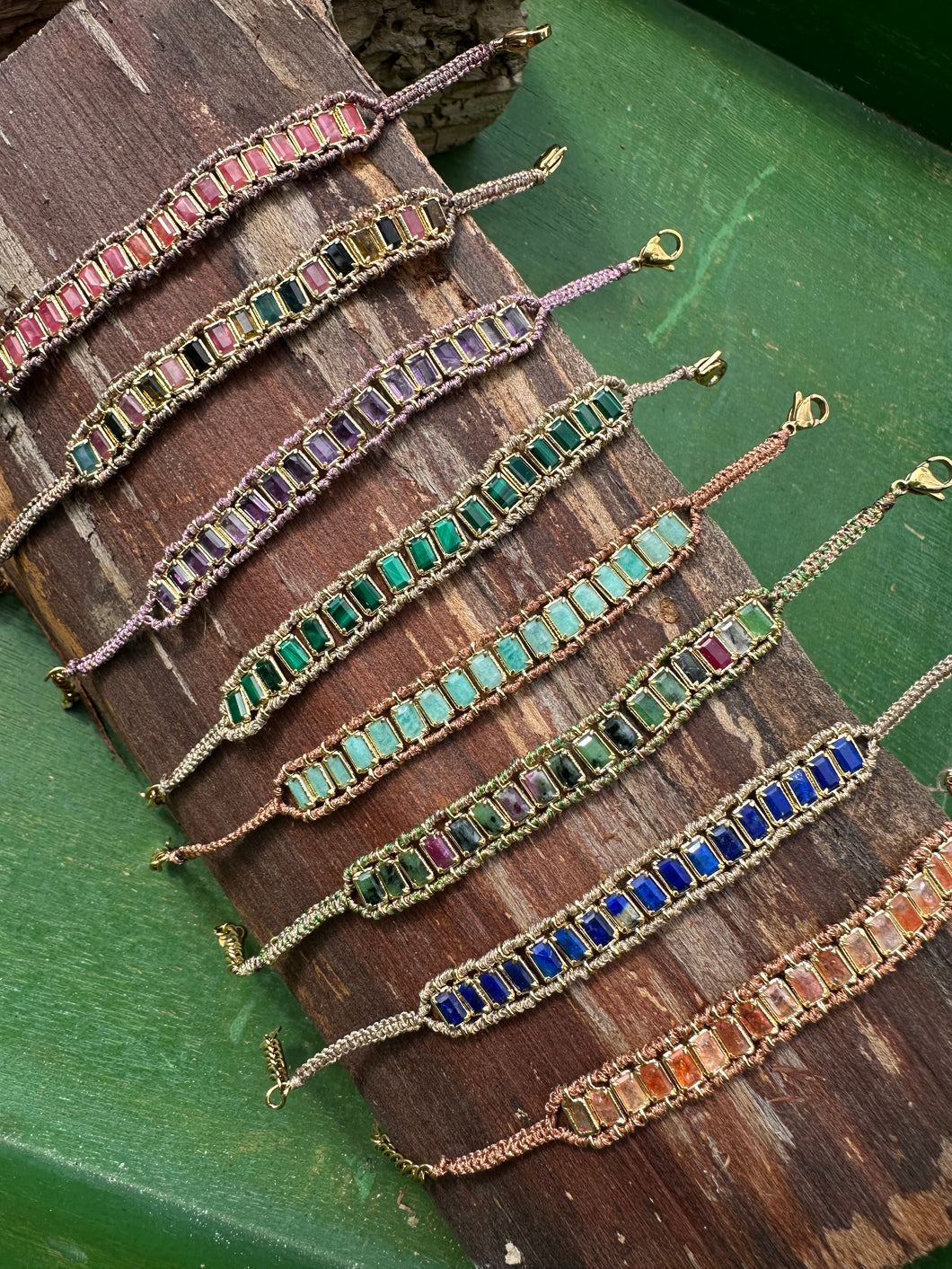 Bracelet « Mia »