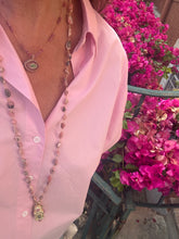 Charger l&#39;image dans la galerie, Collier « Leela »
