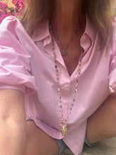 Charger l&#39;image dans la galerie, Collier « Leela »
