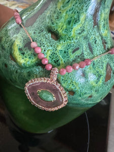 Collier « Bala »