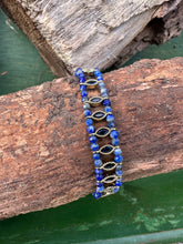 Charger l&#39;image dans la galerie, Bracelet « Indira »
