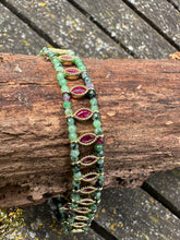 Charger l&#39;image dans la galerie, Bracelet « Indira »
