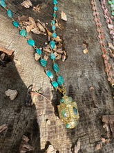 Charger l&#39;image dans la galerie, Collier « Leela »
