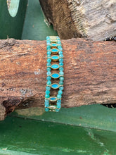 Charger l&#39;image dans la galerie, Bracelet « Indira »
