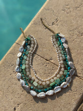 Charger l'image dans la galerie, Collier « Perla »
