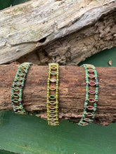 Charger l&#39;image dans la galerie, Bracelet « Indira »
