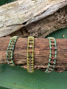 Bracelet « Indira »