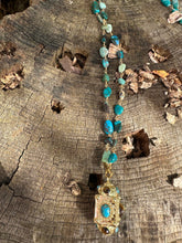 Charger l&#39;image dans la galerie, Collier « Leela »
