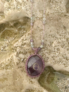 Collier « Bala »