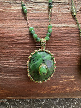 Charger l&#39;image dans la galerie, Collier « Bala »
