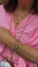 Charger l&#39;image dans la galerie, Collier « Leela »
