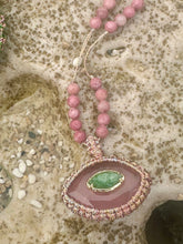 Charger l&#39;image dans la galerie, Collier « Bala »
