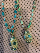 Charger l&#39;image dans la galerie, Collier « Leela »
