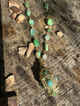 Charger l&#39;image dans la galerie, Collier « Leela »
