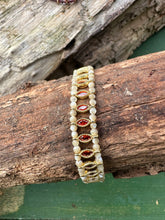 Charger l&#39;image dans la galerie, Bracelet « Indira »
