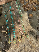 Charger l&#39;image dans la galerie, Collier « Leela »
