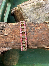 Charger l&#39;image dans la galerie, Bracelet « Indira »

