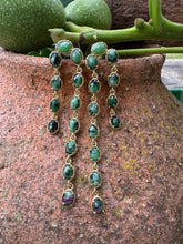 Charger l&#39;image dans la galerie, Boucles d’oreilles « Jaï »
