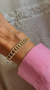 Bracelet « Indira »