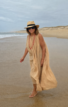 Charger l'image dans la galerie, Collier « Bamboo »
