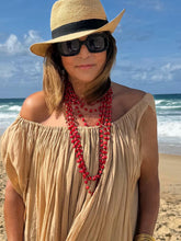 Charger l'image dans la galerie, Collier « Bamboo »
