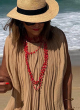 Charger l'image dans la galerie, Collier « Bamboo »

