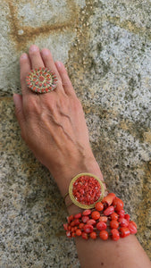 « Arizona dream » bambou de mer