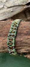 Charger l&#39;image dans la galerie, Bracelet « Indira »
