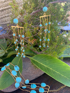 Bracelet “Sassi” 4 rangs