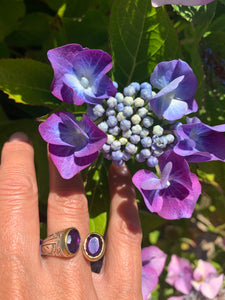 Bague Toi&Moi