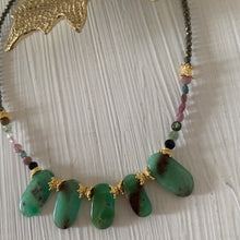 Charger l&#39;image dans la galerie, Collier Thebes
