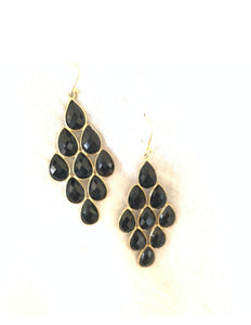 Boucles d’oreilles Mini Acapulco