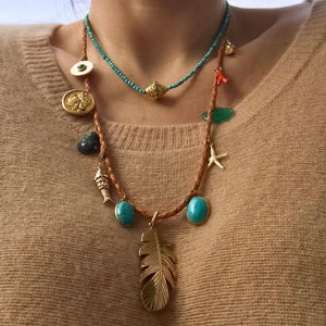 Collier Navajo