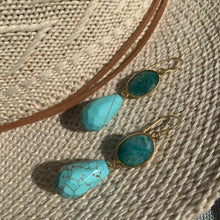 Charger l&#39;image dans la galerie, Boucles d’oreilles Salta
