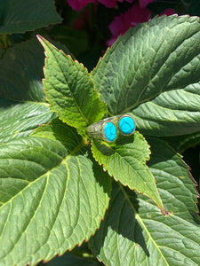 Bague Toi&Moi