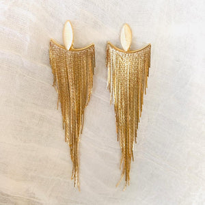 Boucles d’oreilles Rico