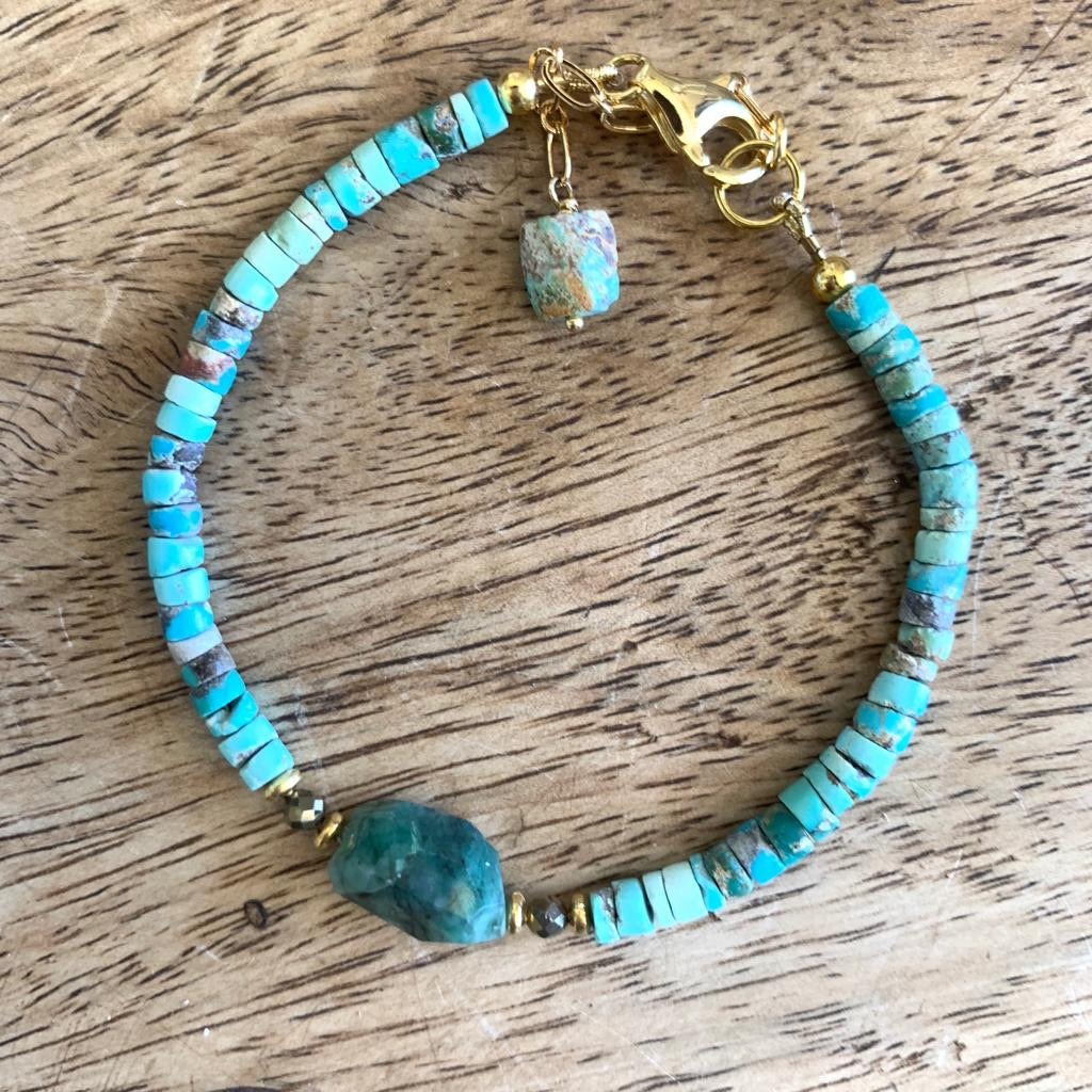 Bracelet Boho