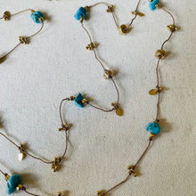 Charger l&#39;image dans la galerie, Collier Ayana
