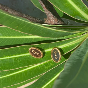 Puces Médaille