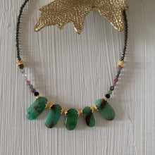 Charger l&#39;image dans la galerie, Collier Thebes
