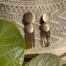 Charger l&#39;image dans la galerie, Boucles d’oreilles Brasilia
