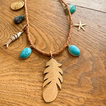 Charger l&#39;image dans la galerie, Collier Navajo
