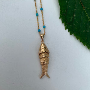 Pendentif Sammak