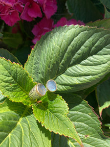 Bague Toi&Moi