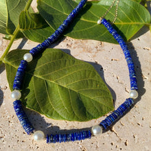 Charger l&#39;image dans la galerie, Collier Azul
